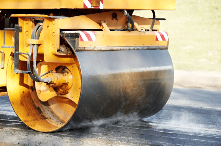 Honour Paving